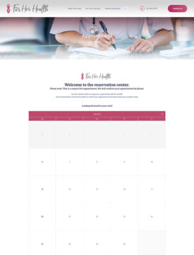 Website Design |