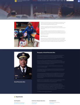 Website Design |