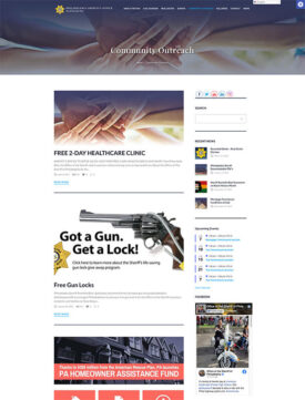 Website Design |