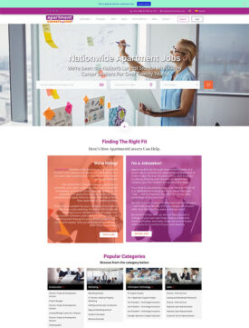 Website Design |